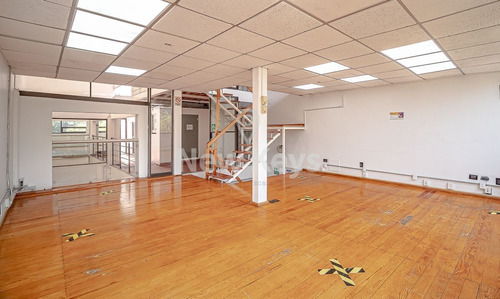 Imagen 17 de 25 de Edificio Exclusivo Para Oficina, 4 Niveles, Local A La Call