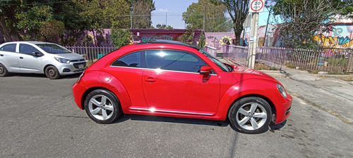 Volkswagen Beetle 2.5 Sport At