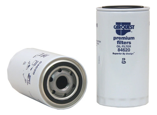 Filtro Aceite Baldwin Bt7349, Case 180410, Daf Cbu2676