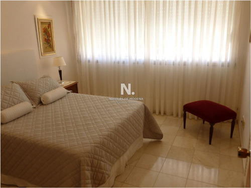 Hermoso Departamento En Venta De 3 Dormitorios.- Ref: 1453
