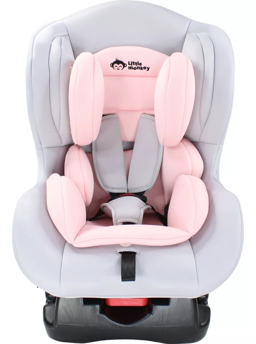 Tercera imagen para búsqueda de silla de bebe para auto