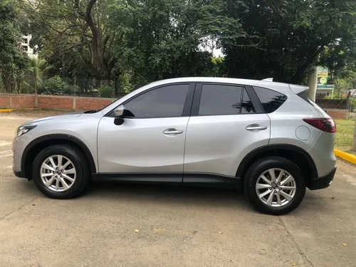 Mazda CX-5 2.0 Prime
