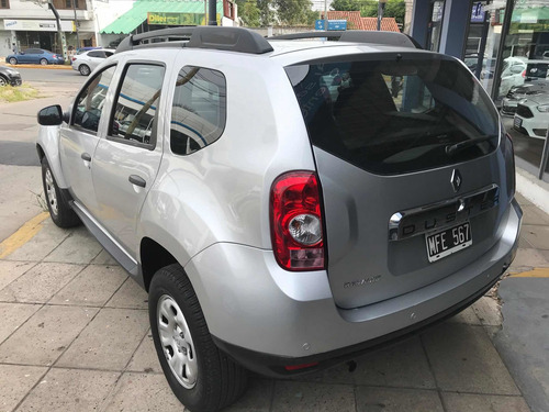 Renault Duster 1.6 4x2 Confort Plus 110cv 2013 46651764