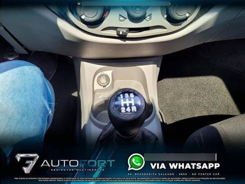 Imagem 13 de 15 de Fiat Palio 1.6 Mpi Sporting 16v Flex 4p Manual