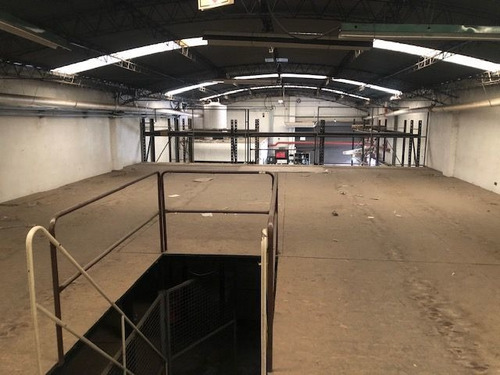 Imagen 3 de 14 de Galpon En Venta Y Alquiler En Haedo