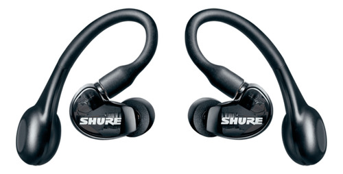 Auriculares In-ear Desmontable Shure Aonic 215 Bk Premium