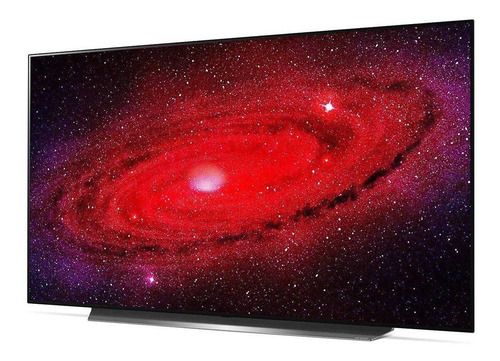 Imagem 2 de 7 de Smart Tv LG Ai Thinq Oled65cxpsa 4k 65 100v/240v