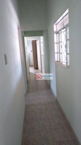 Imagem 6 de 30 de Chácara À Venda, 5000 M² Por R$ 850.000,00 - Jardim São Gabriel - Jacareí/sp - Ch0100