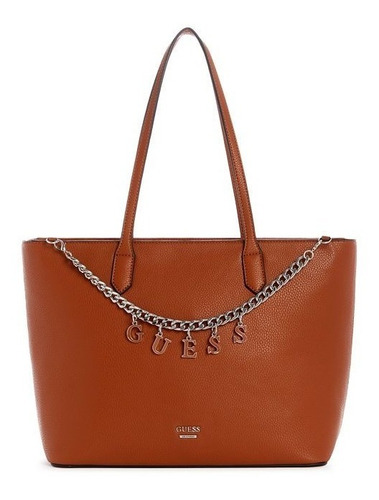 Bolsa Guess Mujer Brick Nueva Original Pe726125