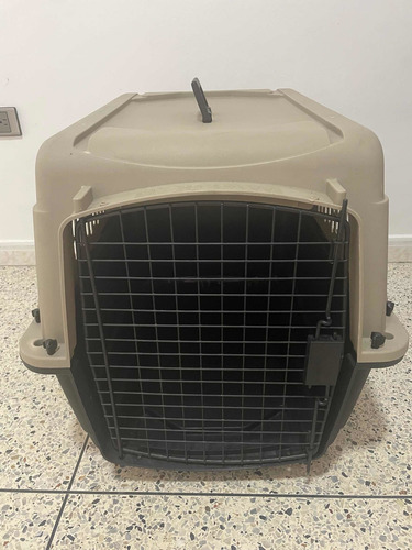 Imagen 2 de 6 de Kennel Mediano 28 Para Perros
