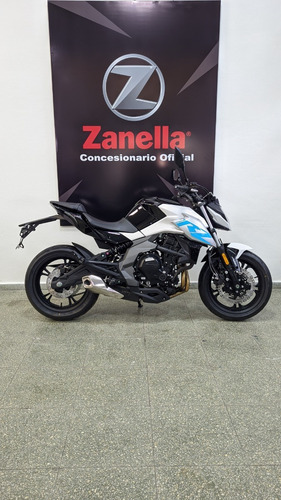 Imagen 4 de 8 de Cfmoto Rz 400 0km 2021 Pune Motos Ahora 12/18 Sin Interés