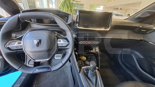 Peugeot 208 1.0T Gt