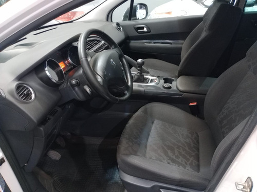 Peugeot 3008 1.6 Allure Thp 156cv