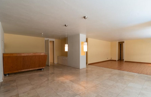 Imagen 11 de 12 de 1249- Hermoso Departamento En Venta En Polanco