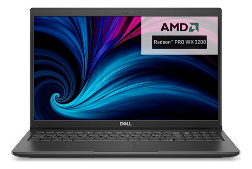 Dell Precision 7540 Core I7 9850 32g 512g Amd Wx3200 15.6'' (Reacondicionado)