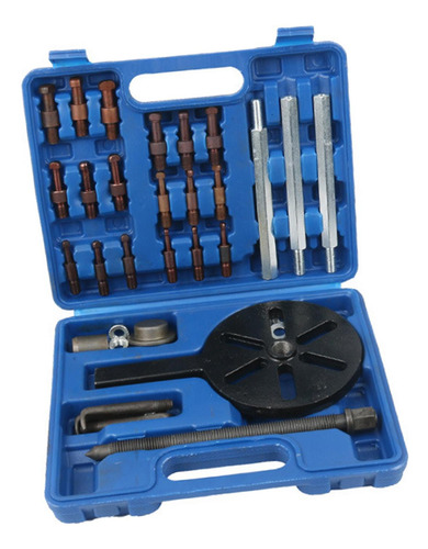 Inner Hole Puller Removal Tool Sturdy Bearing With 3 Jaw