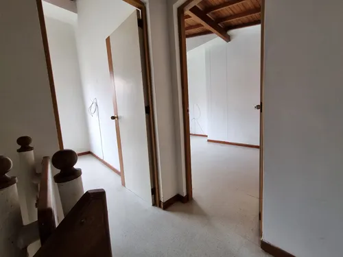 Apartamento Duplex En Venta En Laureles