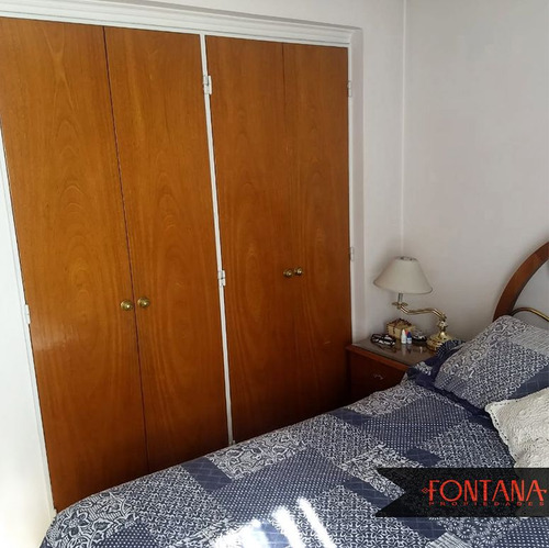 Departamento En Venta En Centro