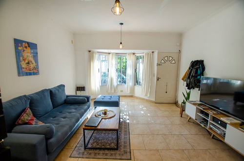 Duplex En Venta 3 Ambientes En Adrogue