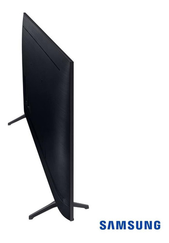 Smart Tv 58 Samsung Crystal Udh 4k Led - Un58tu7000gxzd