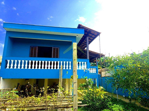 Imagem 2 de 17 de Casa Com 2 Dorms, Jardim Boa Vista, Embu-guaçu - R$ 500 Mil, Cod: 1689 - V1689