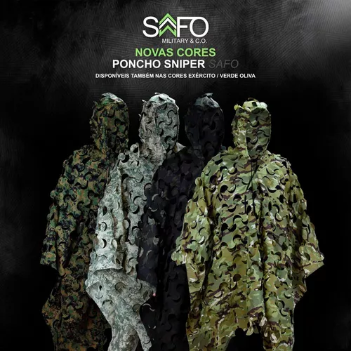 Roupa Camuflada 3d Sniper !!!promoçao!!!