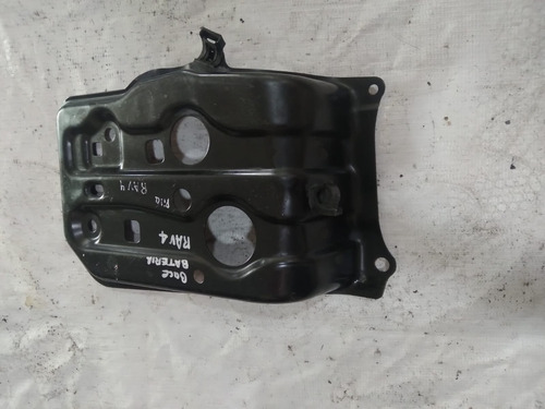 Base De Bateria 2 Toyota Rav4 Mod.06-12 Original (Usado)