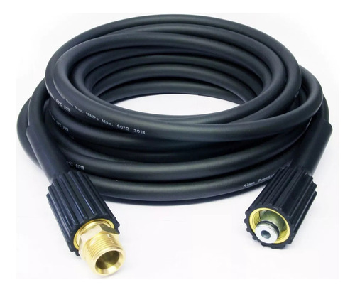 Okk Manguera De 10 Metros Para Hidrolavadora Serie K M22