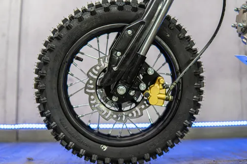 Moto M1 110cc 4t 2025