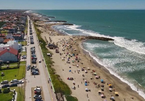 Venta De Terreno, Santa Clara Del Mar. Excelente Ubicación.