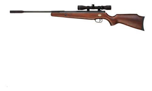 Rifle Aire Comp. Beeman Cal. 5.5 Mod: 1064