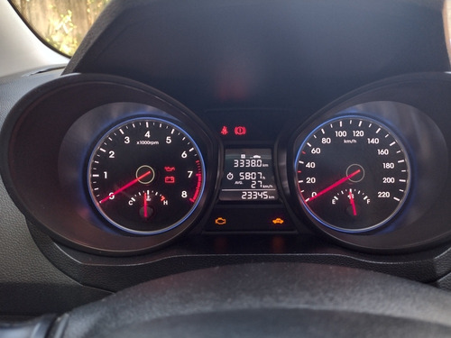 Hyundai Hb20 2019 1.0 Comfort Plus Flex 5p