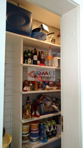 Imagem 21 de 30 de Apartamento Com 4 Dormitórios À Venda, 308 M² Por R$ 1.600.000,00 - Centro - São Bernardo Do Campo/sp - Ap0006