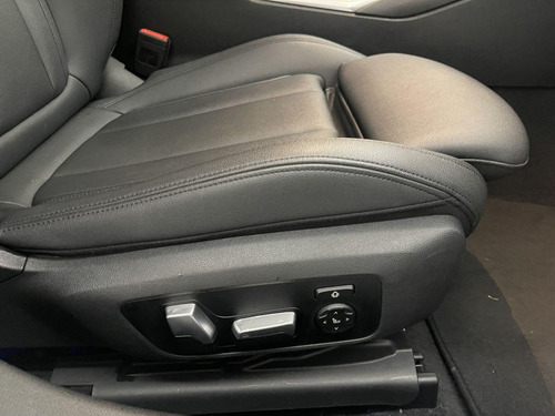 BMW Serie 3 320i 2.0 Sport 16v Turbo Active Flex 4p Automatico