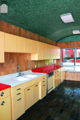 Imagen 10 de 13 de Casa En Venta Y Renta En Coyoacán