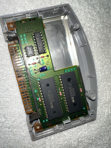 Videojuego Conker Bad Fur Day Nintendo 64 Original Guardando (Usado)