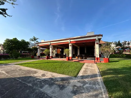 Casa El Parque 40