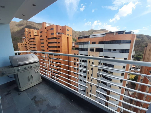 Imagen 9 de 28 de Imponente Apartamento De Lujo Urb La Trigaleña Jc-lp