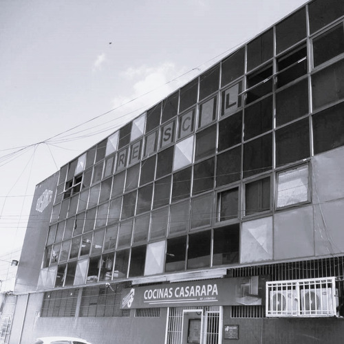 Edificio Y Galpón Industrial En Venta En Guarenas  Loms