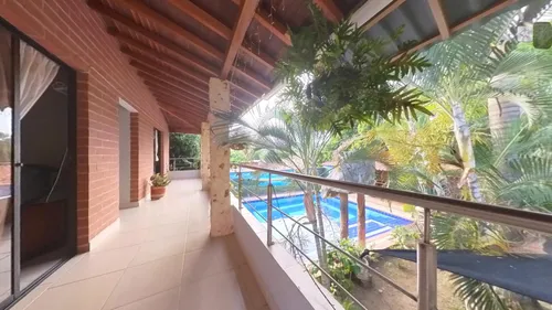Finca En Venta En Sopetrán