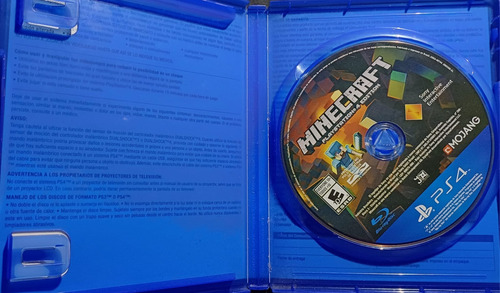 Lote De Juegos Ps4 - Varios Títulos Físico / Perfecto Estad (Usado)