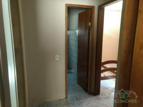Casa- Petrópolis, Pedro Do Rio - 3216