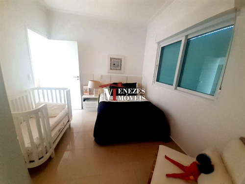 Imagem 26 de 30 de Casa A Venda Em Condomínio Riviera De São Lourenço - Ref. 1585 - V1585