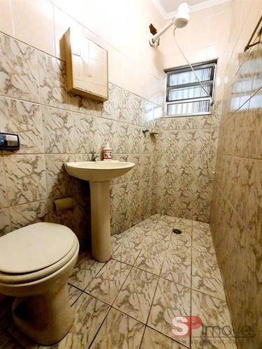 Imagem 6 de 10 de Sobrado Com 3 Dormitórios À Venda, 200 M² Por R$ 500.000,00 - Vila Pita - São Paulo/sp - So1799