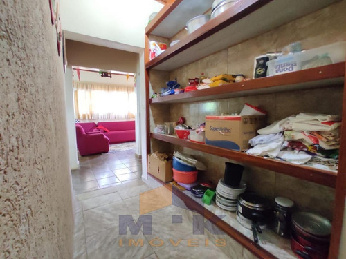 Imagem 5 de 15 de Chácara Para Venda Em Suzano, Recreio Santa Rita, 5 Dormitórios, 1 Suíte, 4 Banheiros, 4 Vagas - 993_1-1831638