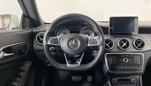 Imagen 15 de 15 de 122507 - Mercedes-benz Clase Cla 2016 Con Garantía
