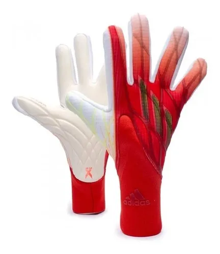 Guantes Para Portero adidas X Gl Pro 2.0// Gratis