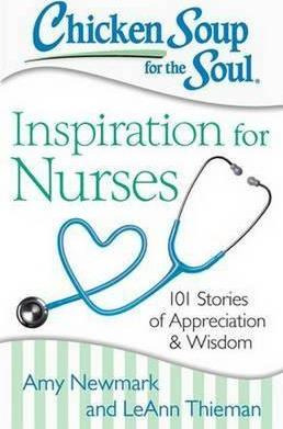 Libro Chicken Soup For The Soul: Inspiration For Nurses -...