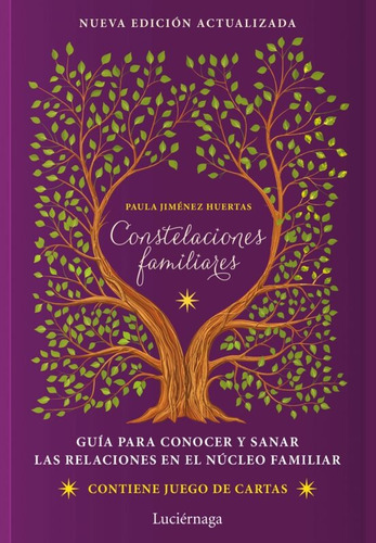 Constelaciones Familiares - Paula Jimenez Huertas