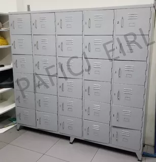 Casilleros Lockers Para Entrega Inmediata